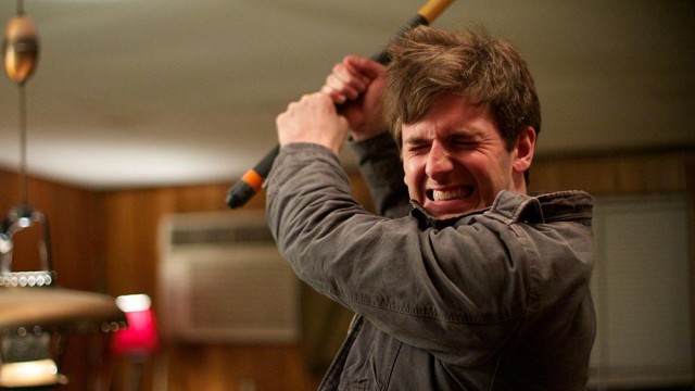 Buck Wild fotoğrafı