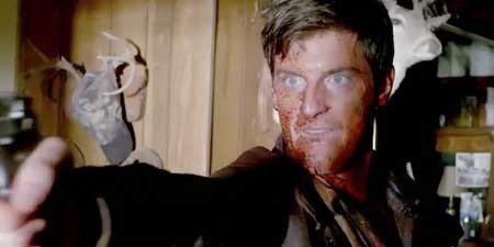 Buck Wild fotoğrafı