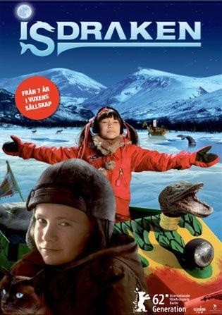 Isdraken (2012) afişi