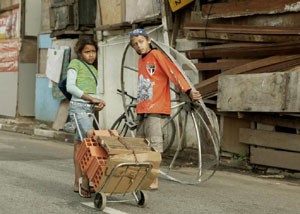 Görünmez Çocuklar fotoğrafı