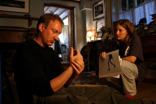 Görünmez Çocuklar fotoğrafı