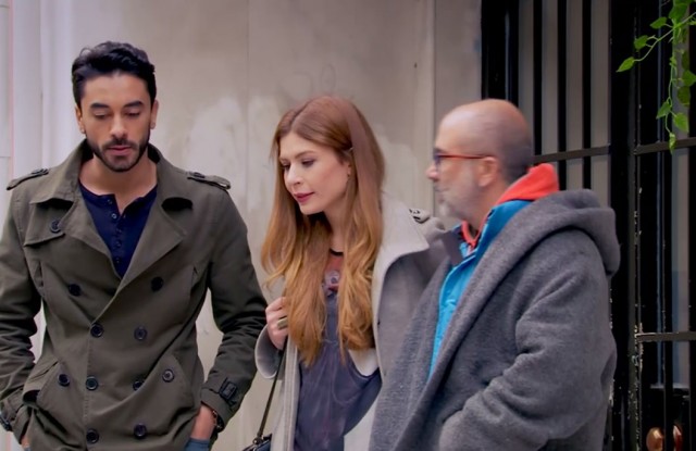 Kocamın Ailesi Fotoğrafı