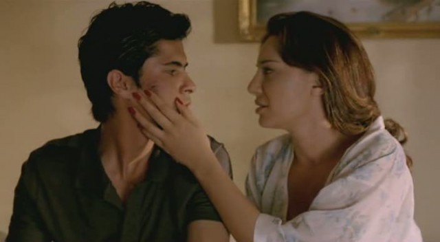 Başka Semtin Çocukları Fotoğrafı