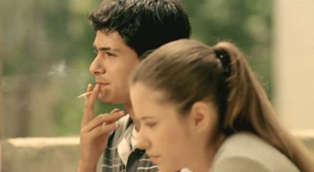 Başka Semtin Çocukları Fotoğrafı