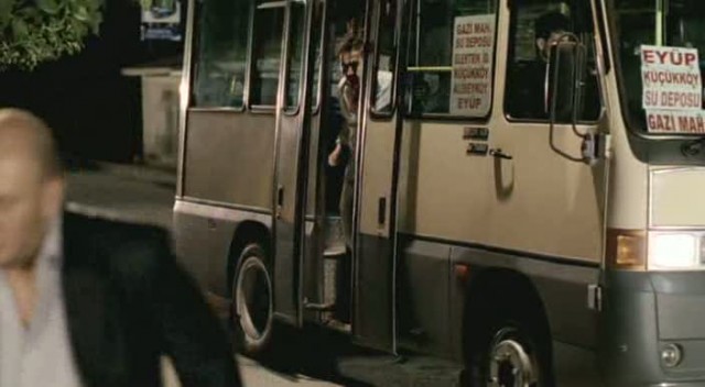 Başka Semtin Çocukları Fotoğrafı