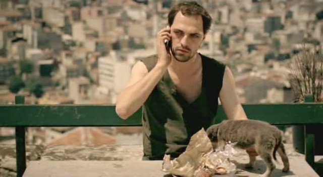 Başka Semtin Çocukları Fotoğrafı