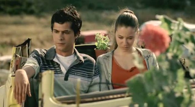 Başka Semtin Çocukları Fotoğrafı