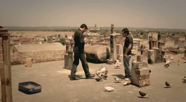 Başka Semtin Çocukları Fotoğrafı