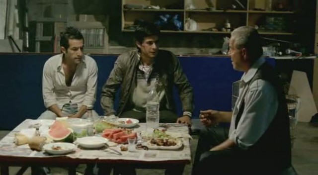 Başka Semtin Çocukları Fotoğrafı