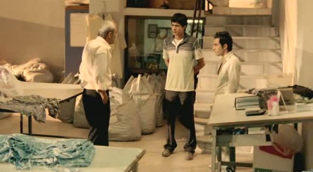 Başka Semtin Çocukları Fotoğrafı