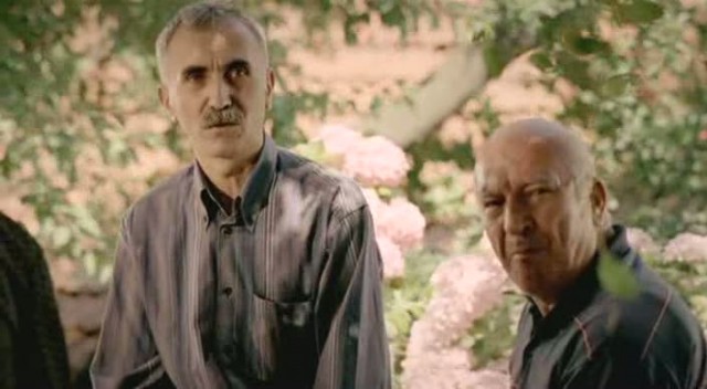 Başka Semtin Çocukları Fotoğrafı