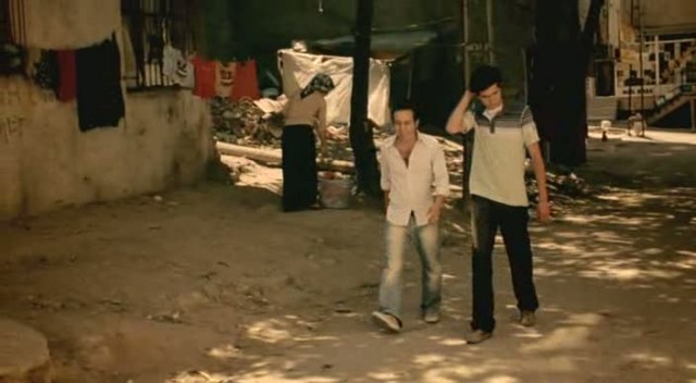 Başka Semtin Çocukları Fotoğrafı