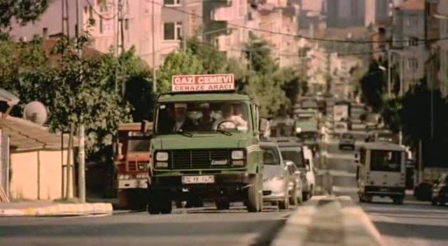 Başka Semtin Çocukları Fotoğrafı