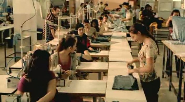 Başka Semtin Çocukları Fotoğrafı