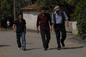 Başka Semtin Çocukları Fotoğrafı