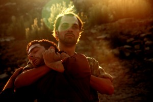 Başka Semtin Çocukları Fotoğrafı