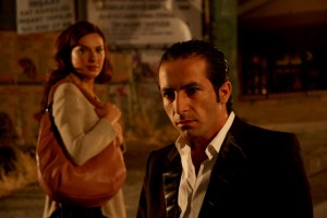 Başka Semtin Çocukları Fotoğrafı