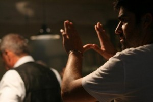 Başka Semtin Çocukları Fotoğrafı