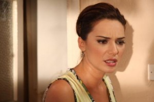 Başka Semtin Çocukları Fotoğrafı