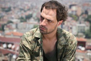 Başka Semtin Çocukları Fotoğrafı