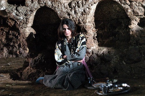 Dilber´in Sekiz Günü Fotoğrafı