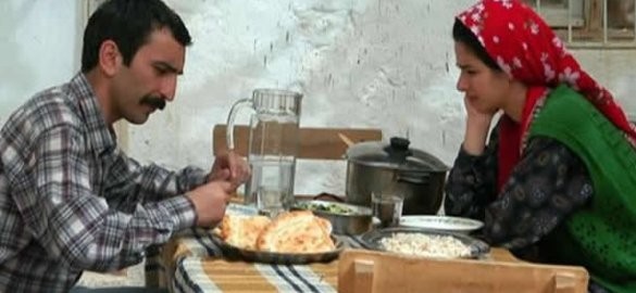 Dilber´in Sekiz Günü Fotoğrafı