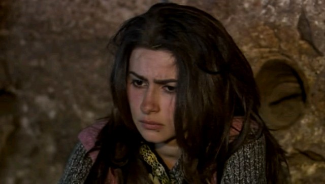 Dilber´in Sekiz Günü Fotoğrafı