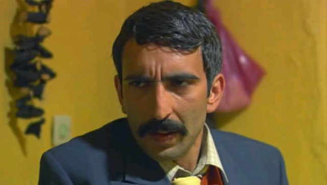 Dilber´in Sekiz Günü Fotoğrafı