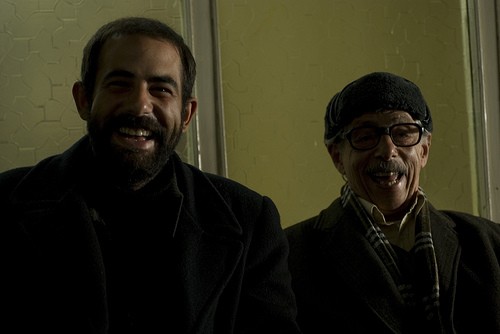 Pazar: Bir Ticaret Masalı Fotoğrafı