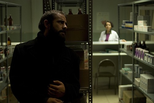 Pazar: Bir Ticaret Masalı Fotoğrafı