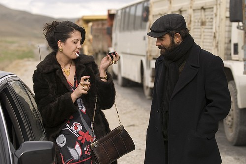 Pazar: Bir Ticaret Masalı Fotoğrafı