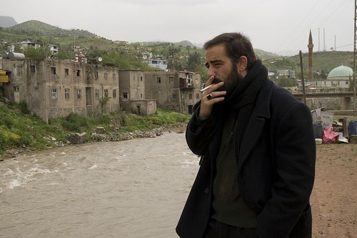 Pazar: Bir Ticaret Masalı Fotoğrafı