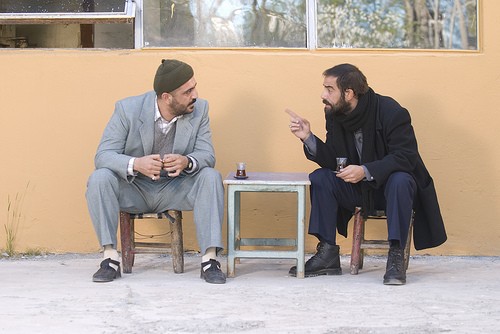 Pazar: Bir Ticaret Masalı Fotoğrafı