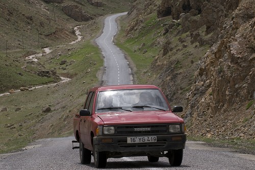 Pazar: Bir Ticaret Masalı Fotoğrafı