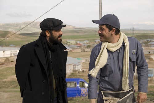 Pazar: Bir Ticaret Masalı Fotoğrafı