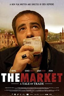 Pazar: Bir Ticaret Masalı (2008) afişi