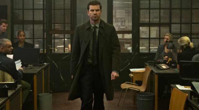 Fasandræberne Fotoğrafı