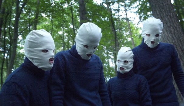 Fasandræberne Fotoğrafı