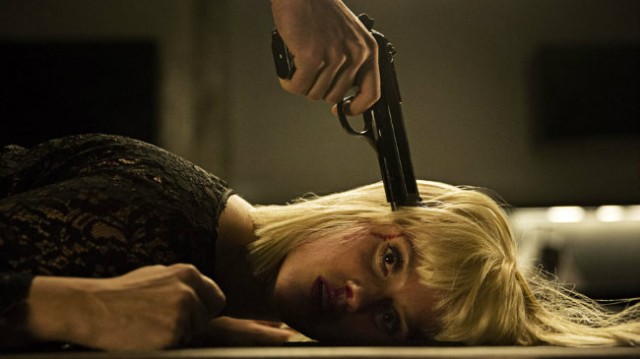 Fasandræberne Fotoğrafı