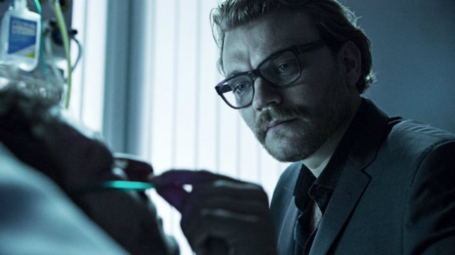 Fasandræberne fotoğrafı