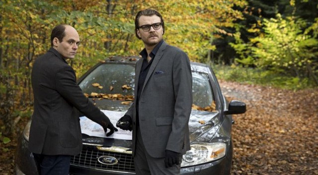 Fasandræberne Fotoğrafı