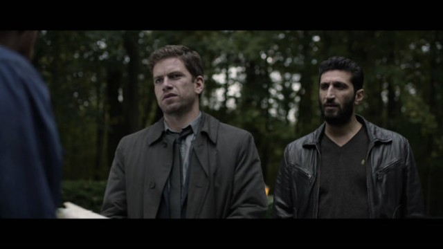 Fasandræberne fotoğrafı