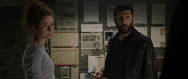 Fasandræberne Fotoğrafı