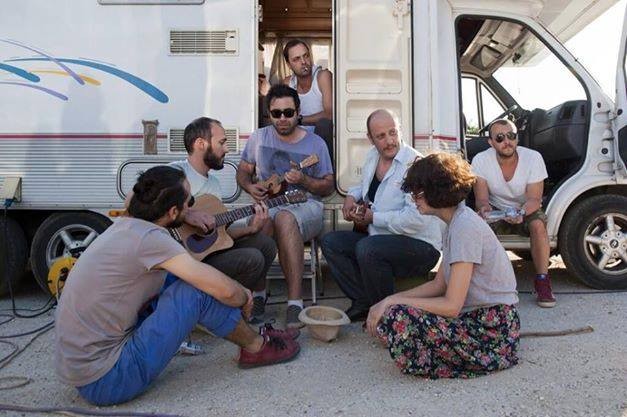 Limonata fotoğrafı