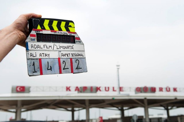 Limonata Fotoğrafı