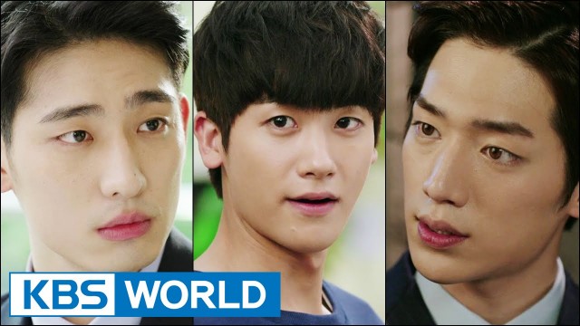 What Happens to My Family? Fotoğrafı