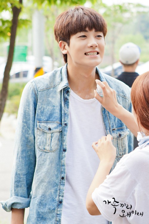 What Happens to My Family? Fotoğrafı