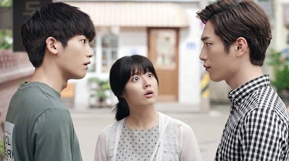 What Happens to My Family? Fotoğrafı