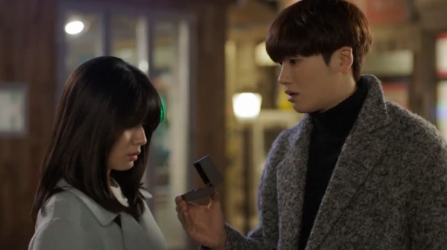 What Happens to My Family? Fotoğrafı