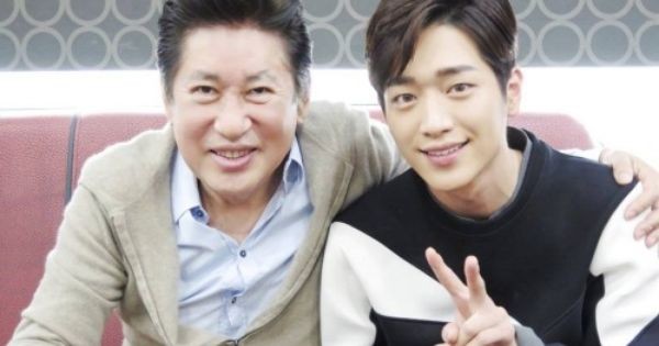 What Happens to My Family? Fotoğrafı